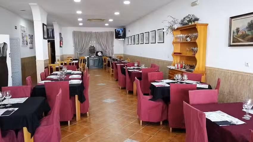 Bar restaurante El chulet&oacute;n de Rosendo