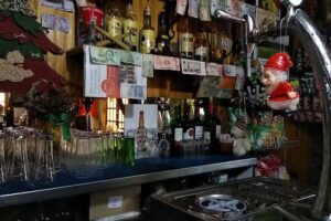 Bar restaurante El cisne