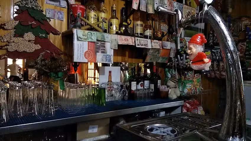 Bar restaurante El cisne