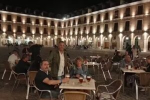 Bar restaurante El Comendador