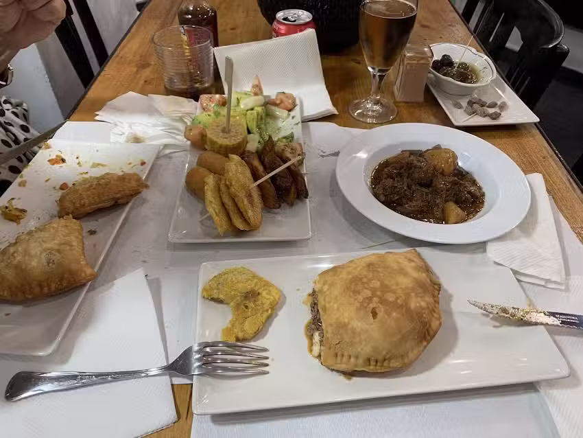 Bar Restaurante El Cortico