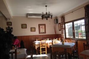 Bar-Restaurante El Coto