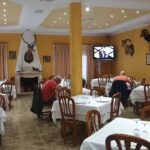 Bar/Restaurante El Coto