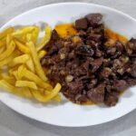 Bar restaurante el cruce