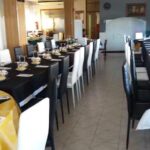 Bar Restaurante El CRUCE