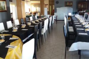 Bar Restaurante El CRUCE