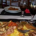 Bar Restaurante El Cruce