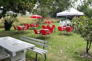 Bar Restaurante El Cruce