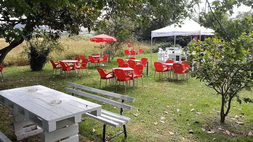 Bar Restaurante El Cruce