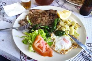 Bar Restaurante El Cura