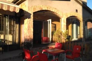 Bar-Restaurante El Depósito