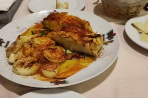 Bar Restaurante El Duero