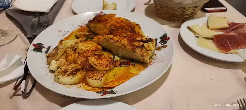 Bar Restaurante El Duero