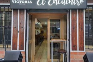 Bar Restaurante El Encuentro