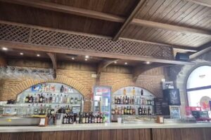 Bar Restaurante El Encuentro Orgaz