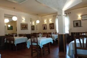 Bar-Restaurante el Espol&oacute;n