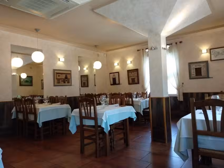 Bar-Restaurante el Espol&oacute;n