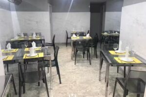 BAR RESTAURANTE EL ESTACAZO