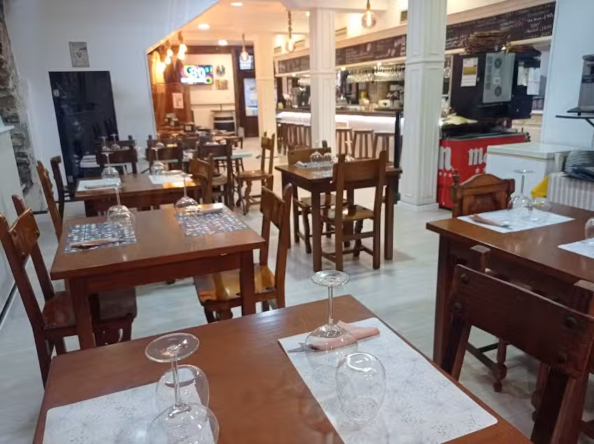 Bar Restaurante El Faro