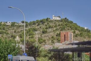 Bar restaurante El Fogon