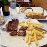 Bar Restaurante El Frenazo