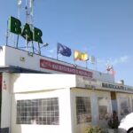 Bar Restaurante El Frenazo