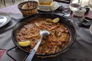 Bar Restaurante El Gale&oacute;n