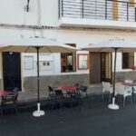 Bar Restaurante El Hogar