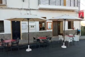 Bar Restaurante El Hogar