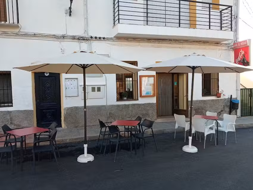 Bar Restaurante El Hogar