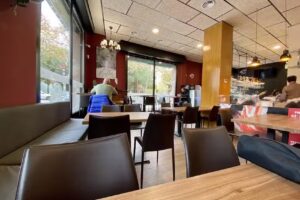 Bar Restaurante El Jam&oacute;n