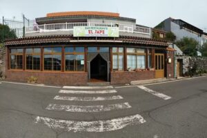 Bar Restaurante El Jape
