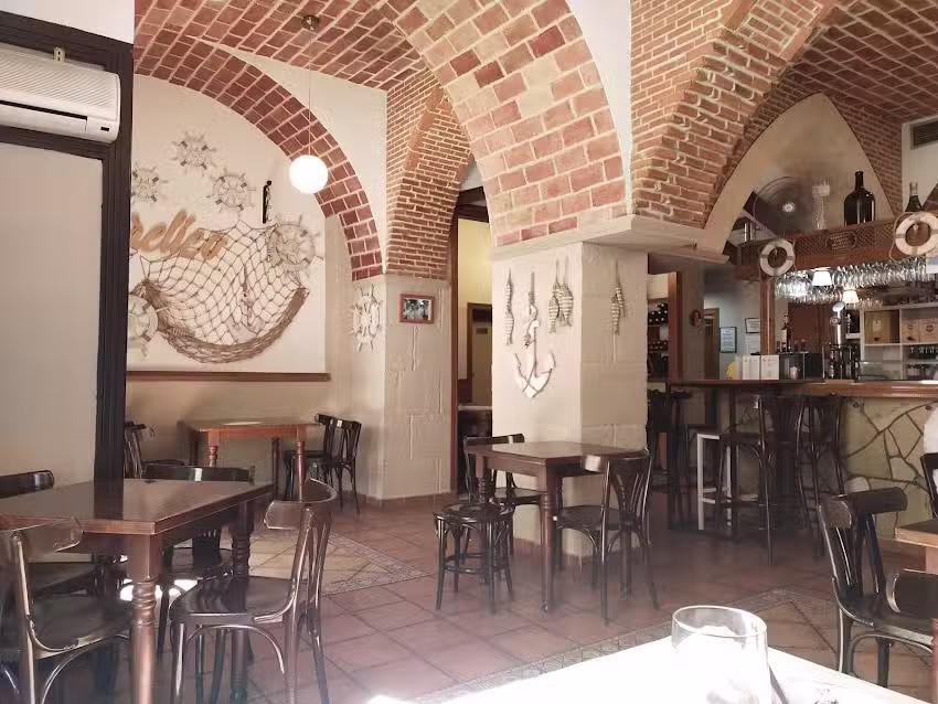 Bar-Restaurante El Jurelico