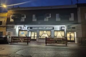 Bar Restaurante El Labrador