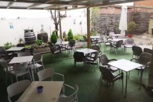 Bar Restaurante El L&aacute;piz