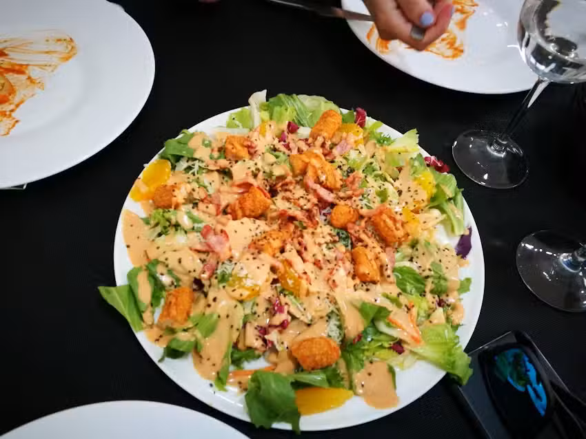 Bar Restaurante El Legado