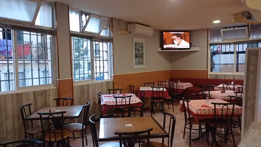 Bar Restaurante El Llano