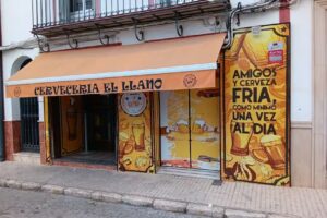 Bar Restaurante EL LLANO