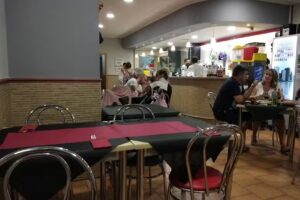 Bar Restaurante El Llorer