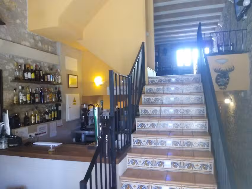 Bar-Restaurante EL LOBO