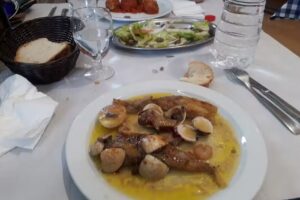 Bar Restaurante El Mirador