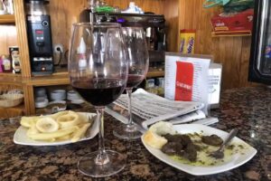 Bar Restaurante «El Molinero Viejo»