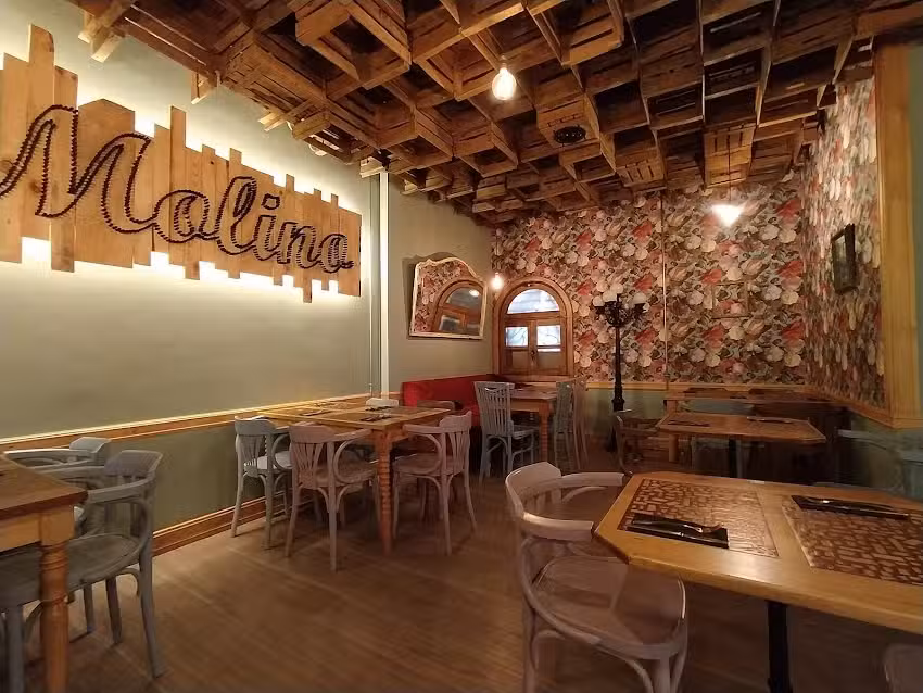 Bar restaurante El Molino