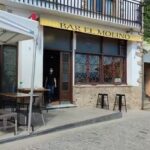Bar/Restaurante El Molino