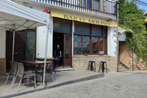 Bar/Restaurante El Molino