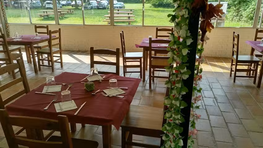 Bar Restaurante El Molino