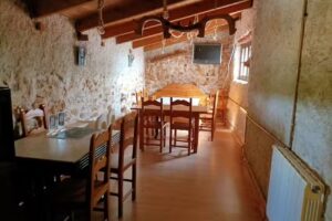 Bar Restaurante El Molino