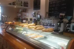 Bar Restaurante El Molino