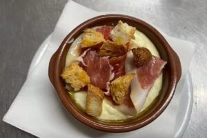 BAR RESTAURANTE EL MOLLÓ