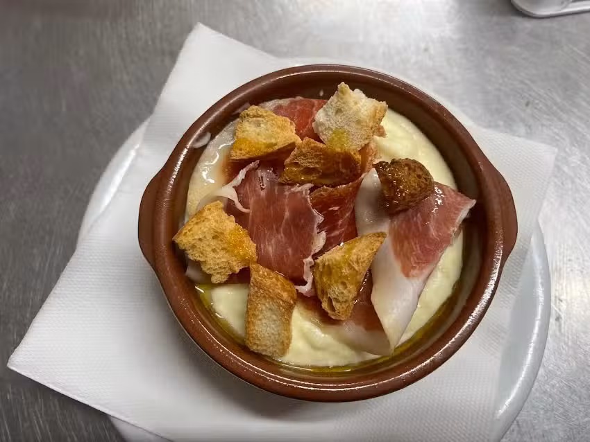 BAR RESTAURANTE EL MOLL&Oacute;